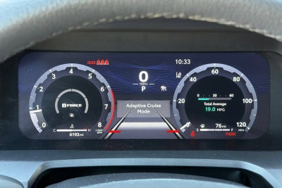 2025 Toyota Tacoma 4WD TRD Sport