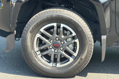 2025 Toyota Tacoma 4WD TRD Sport