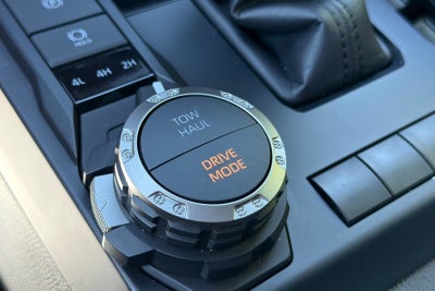 2025 Toyota Tacoma 4WD TRD Sport