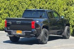 2025 Toyota Tacoma 4WD TRD Sport