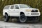 2011 Toyota Tacoma DBL CAB 4WD V6 AT