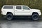 2011 Toyota Tacoma DBL CAB 4WD V6 AT
