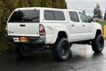 2011 Toyota Tacoma DBL CAB 4WD V6 AT