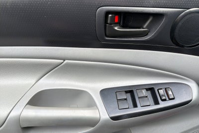 2012 Toyota Tacoma Base