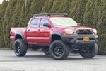 2012 Toyota Tacoma Base