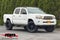 2010 Toyota Tacoma DBL CAB 4WD AT