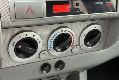 2010 Toyota Tacoma DBL CAB 4WD AT