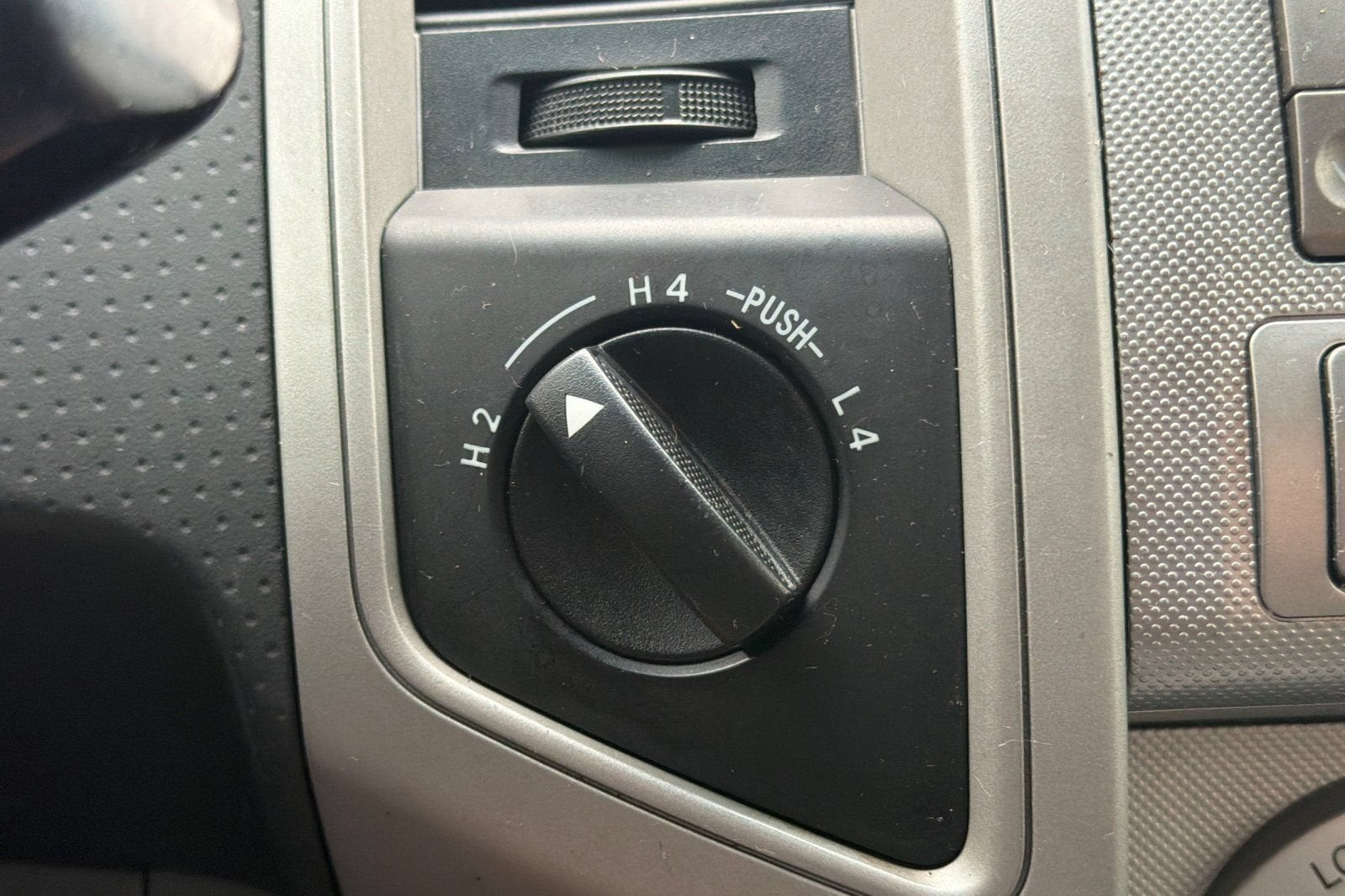 2010 Toyota Tacoma DBL CAB 4WD AT