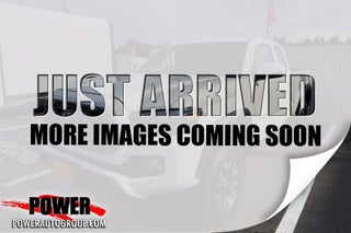 2022 Toyota Tacoma 4WD SR