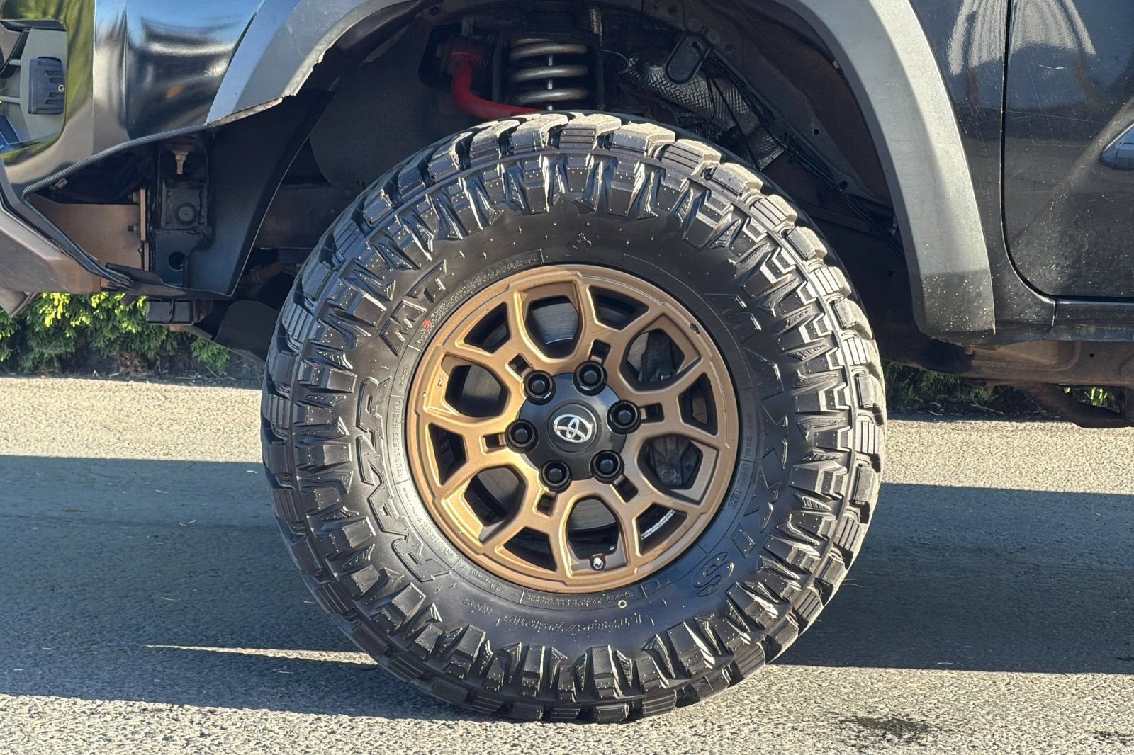 2021 Toyota Tacoma 4WD SR