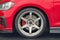 2018 Volkswagen Golf GTI S