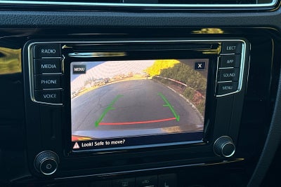 2018 Volkswagen Jetta 1.8T SE Sport