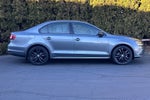 2018 Volkswagen Jetta 1.8T SE Sport