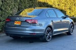 2018 Volkswagen Jetta 1.8T SE Sport