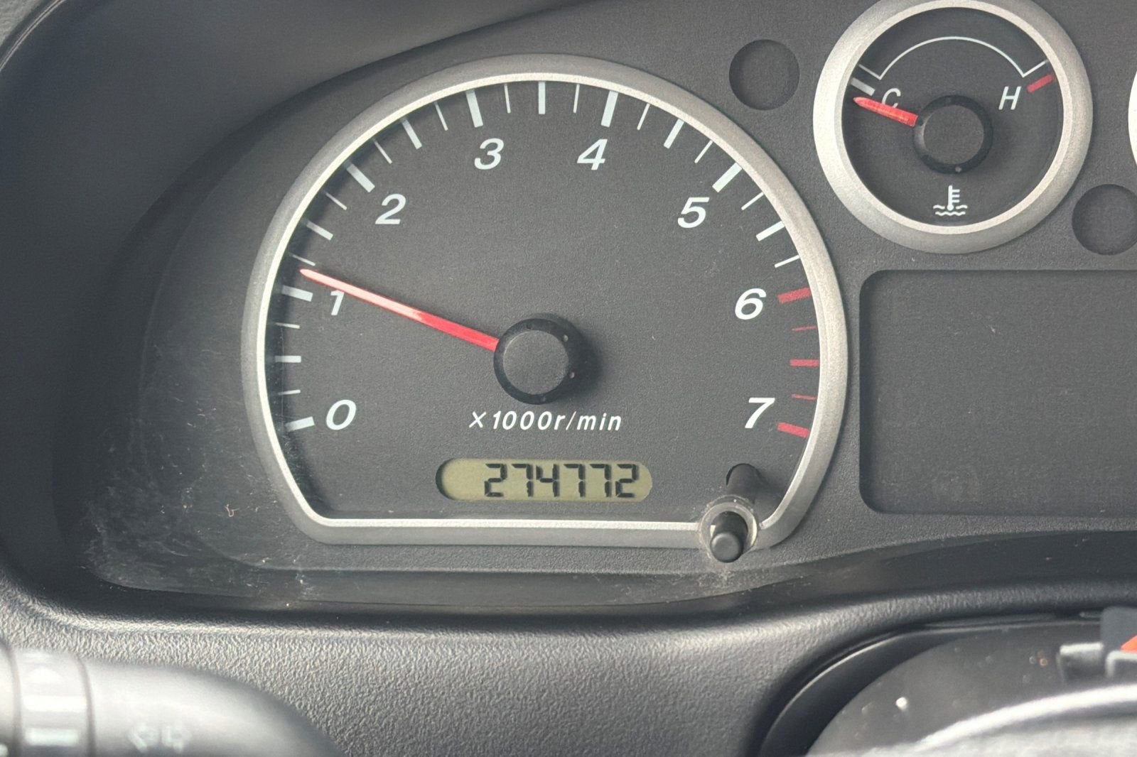 2007 Mazda Mazda B-Series 2WD Truck REG CAB MT