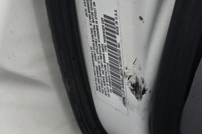 2001 Subaru Legacy Sedan L