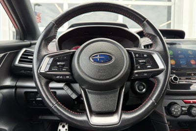 2021 Subaru Impreza Sport