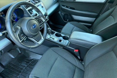 2019 Subaru Outback Premium