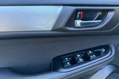 2019 Subaru Outback Premium