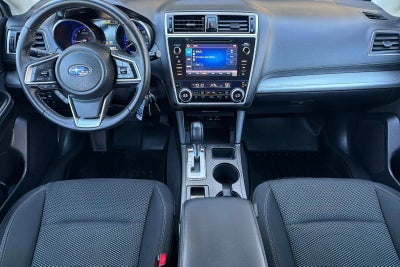 2019 Subaru Outback Premium