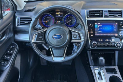 2019 Subaru Outback Premium
