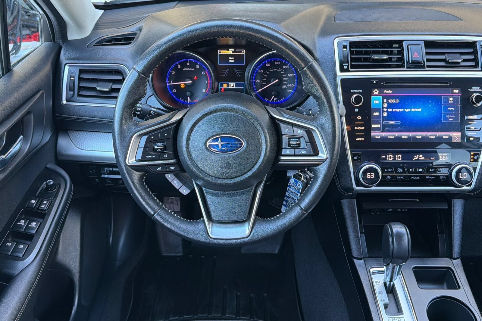 2019 Subaru Outback Premium