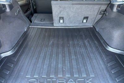 2019 Subaru Outback Premium
