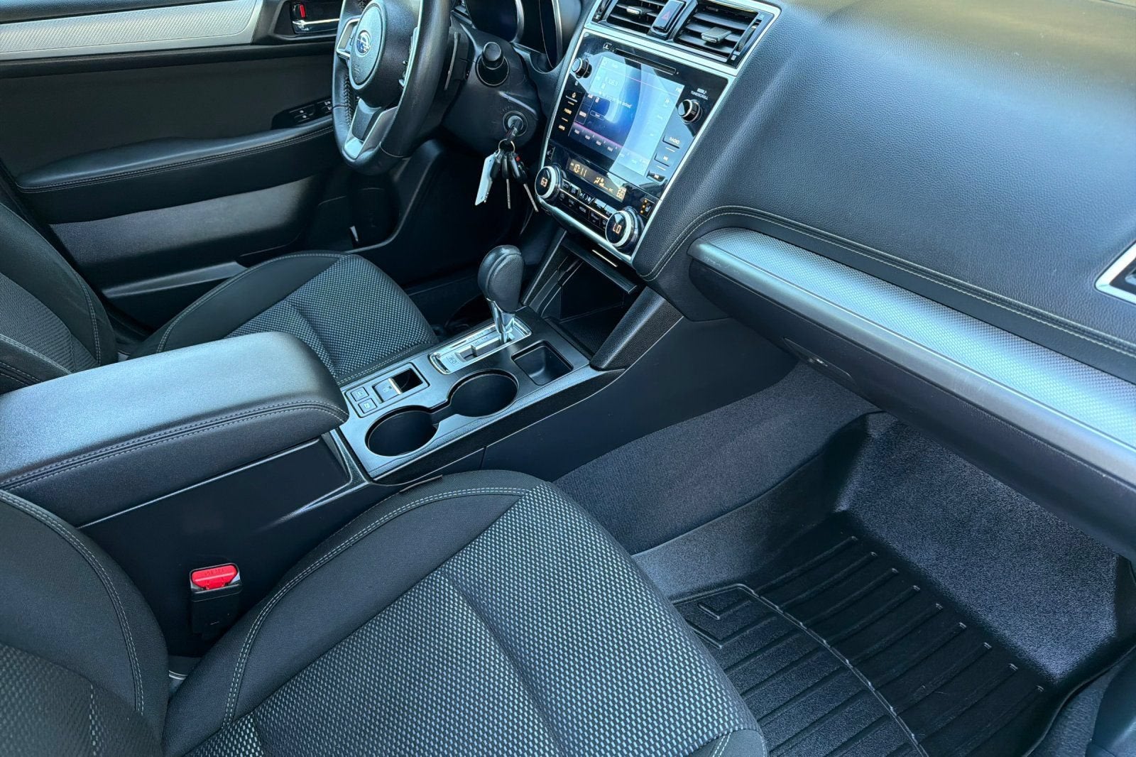 2019 Subaru Outback Premium