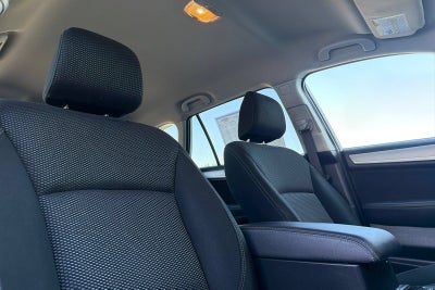 2019 Subaru Outback Premium