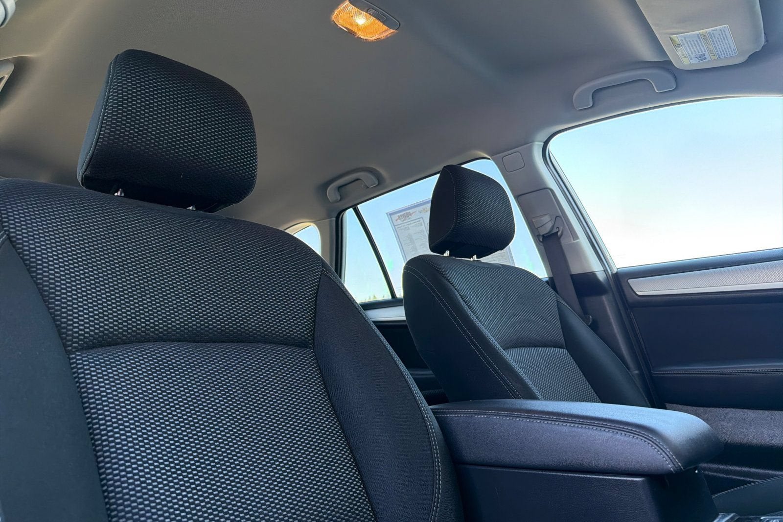2019 Subaru Outback Premium