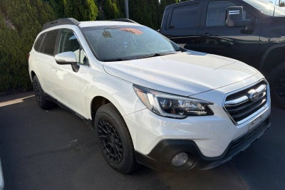 2019 Subaru Outback Premium