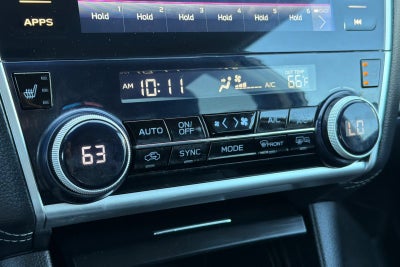 2019 Subaru Outback Premium
