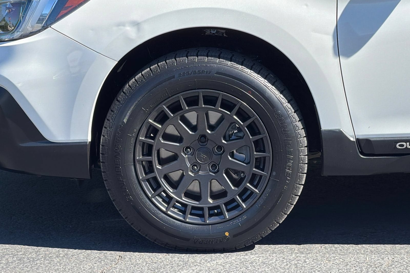 2019 Subaru Outback Premium