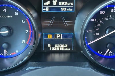 2019 Subaru Outback Premium