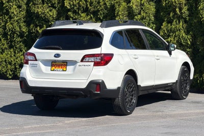 2019 Subaru Outback Premium