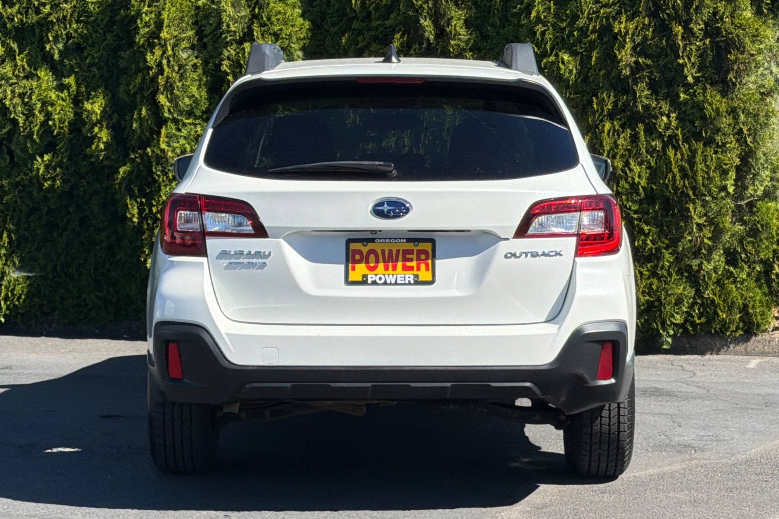2019 Subaru Outback Premium