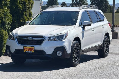 2019 Subaru Outback Premium