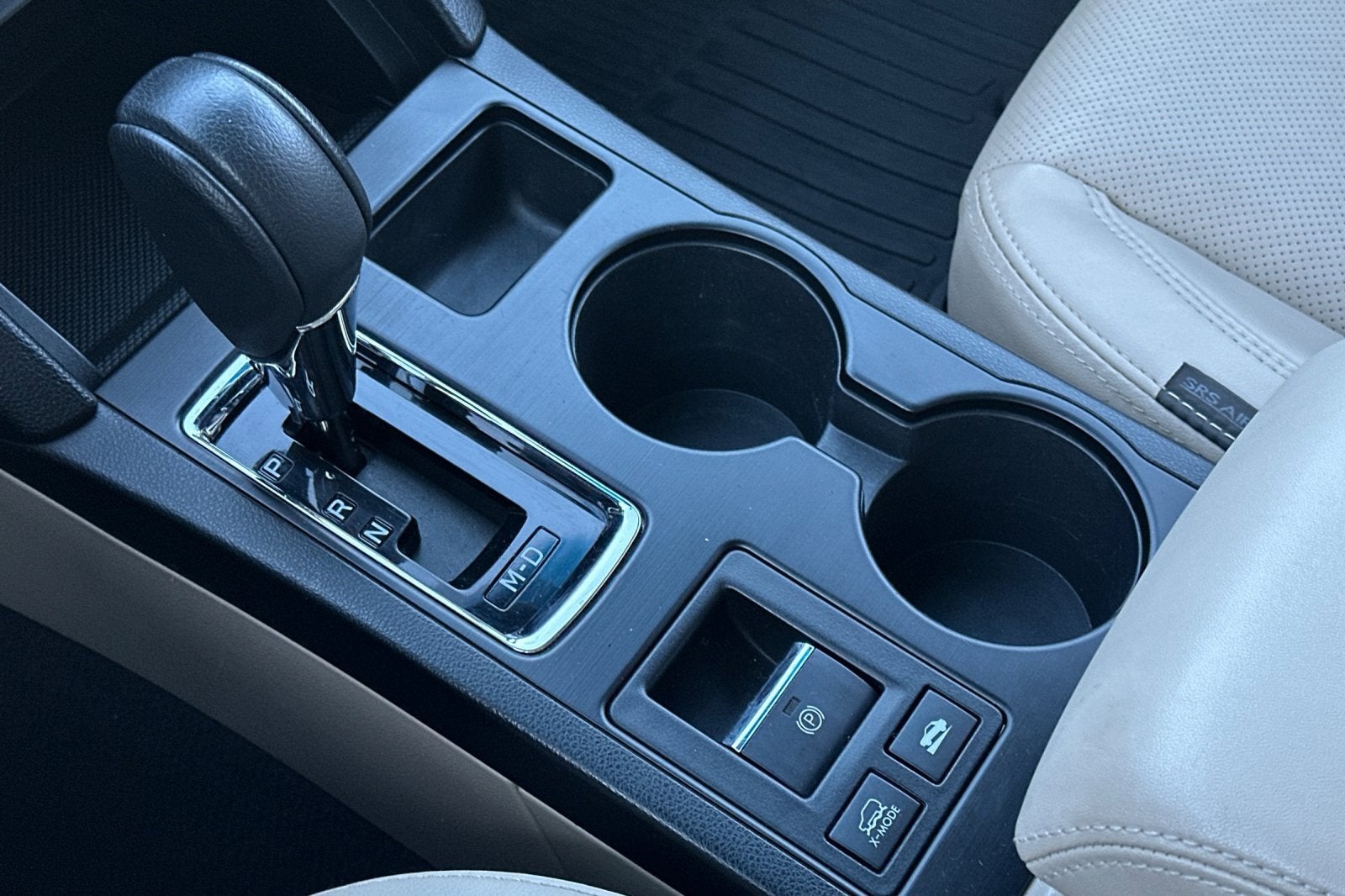 2018 Subaru Outback Limited