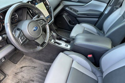 2023 Subaru Ascent Onyx Edition Limited
