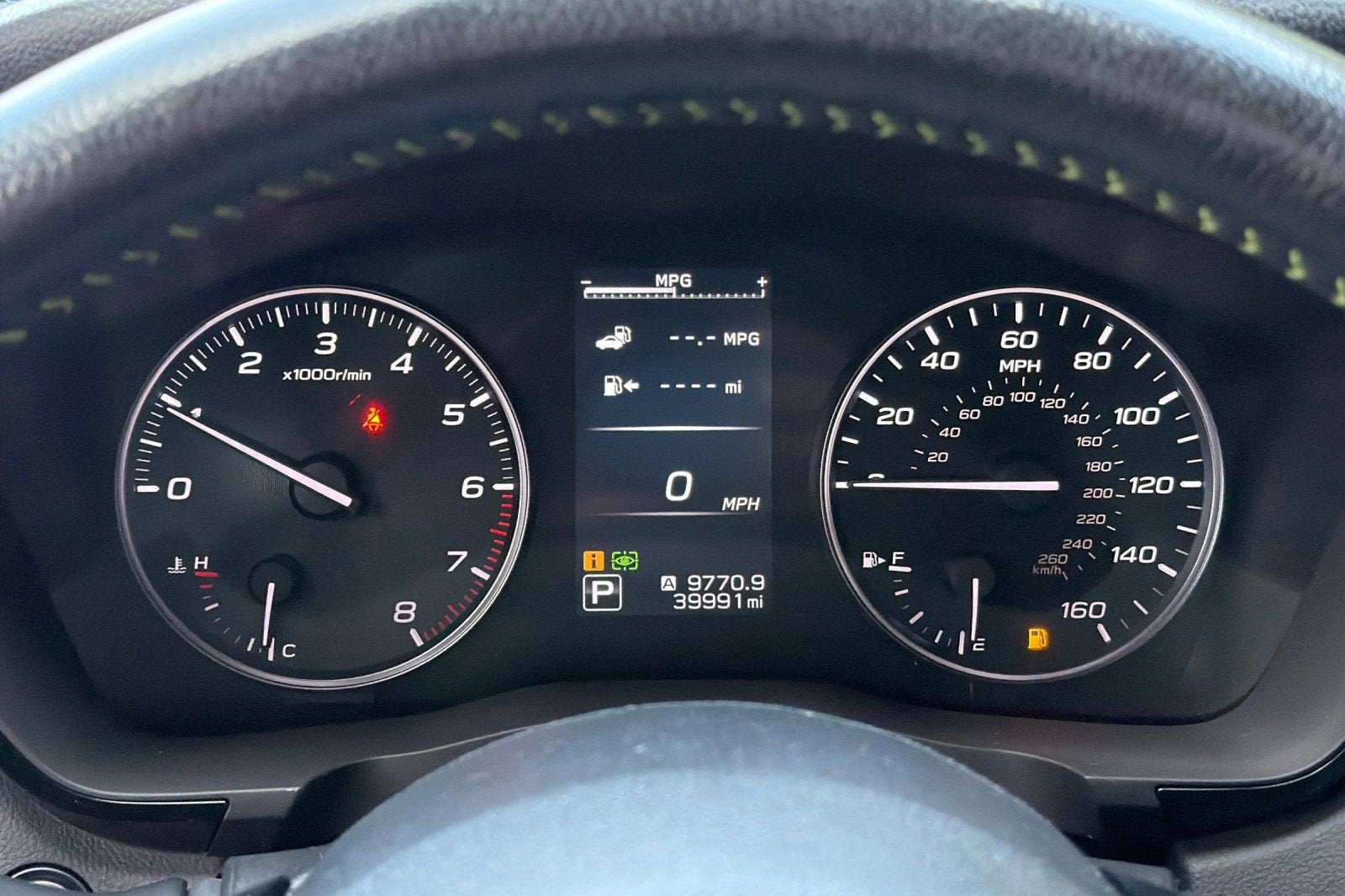 2023 Subaru Ascent Onyx Edition Limited
