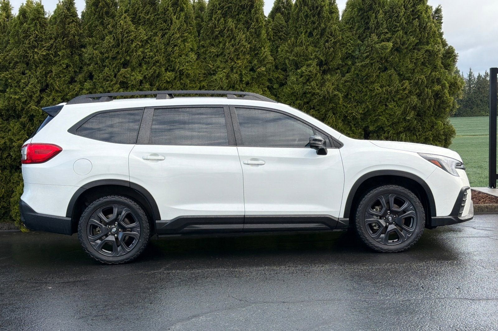 2023 Subaru Ascent Onyx Edition Limited