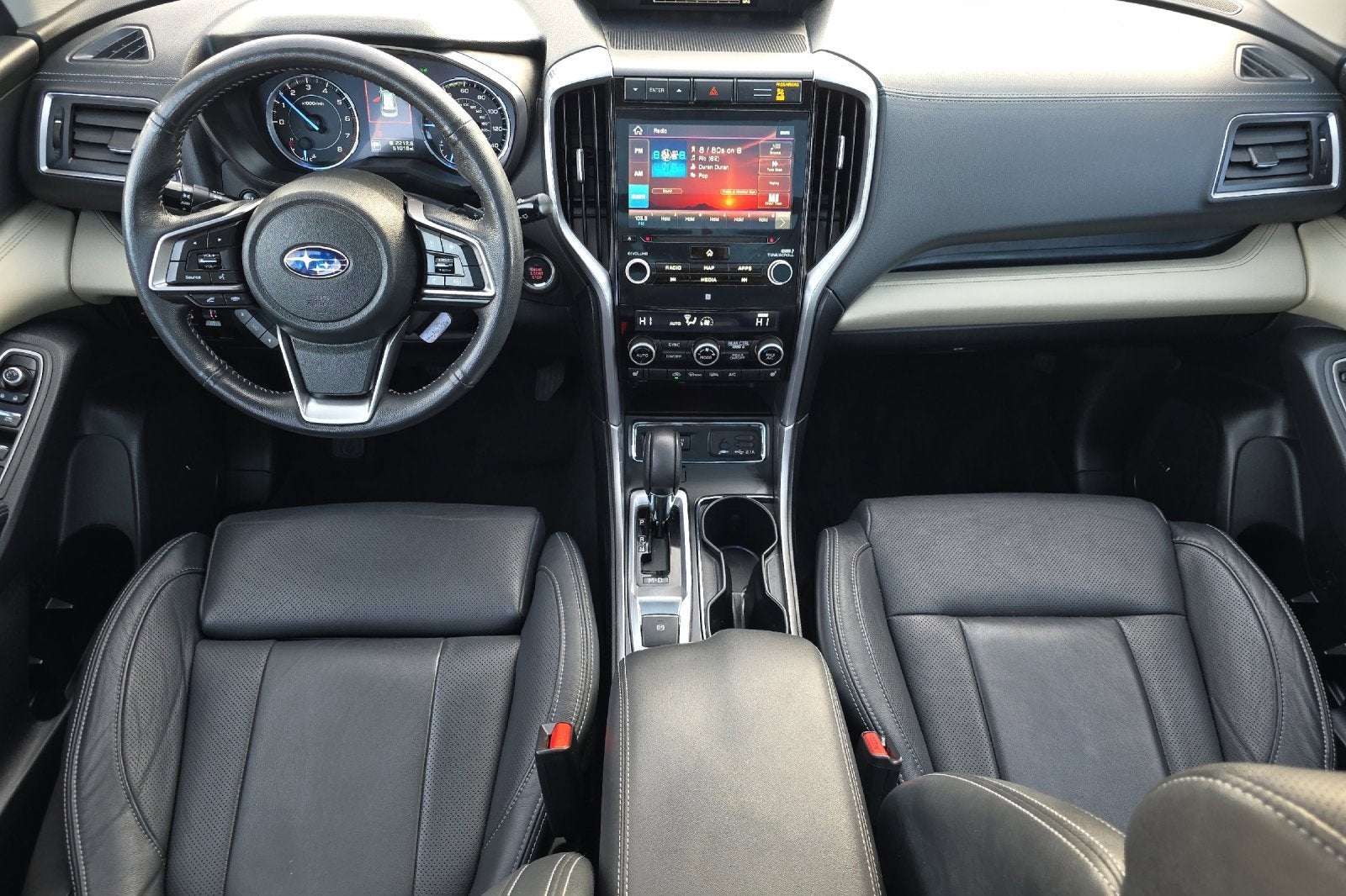 2022 Subaru Ascent Limited