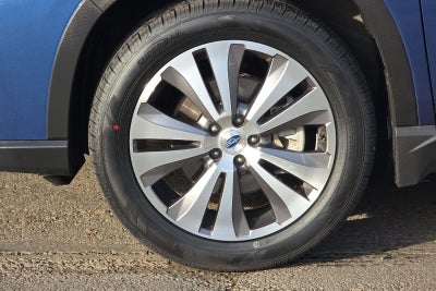 2022 Subaru Ascent Limited