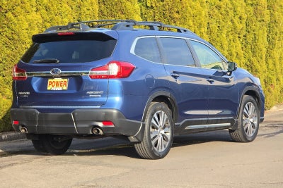 2022 Subaru Ascent Limited