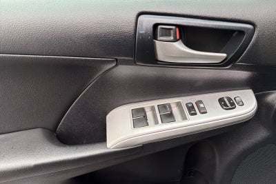 2012 Toyota Camry L