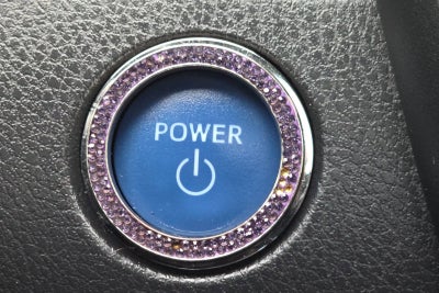 2022 Toyota Camry Hybrid XSE