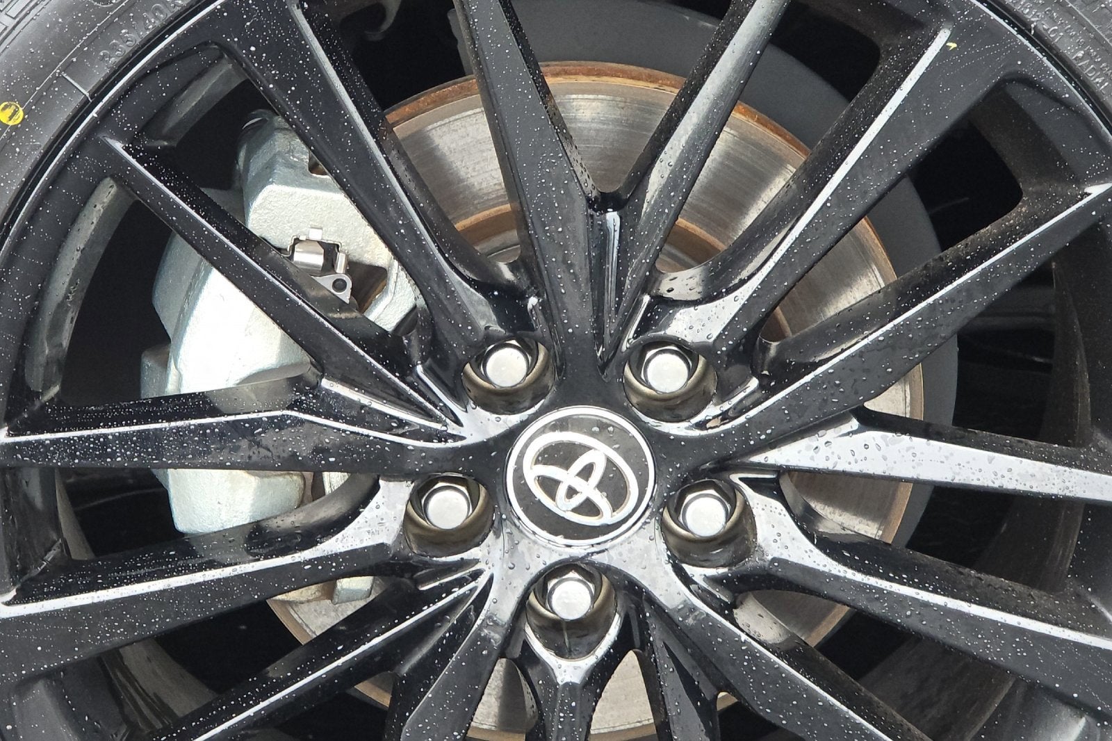 2022 Toyota Camry Hybrid XSE