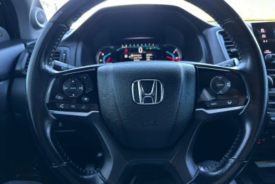 2020 Honda Pilot Touring 7-Passenger