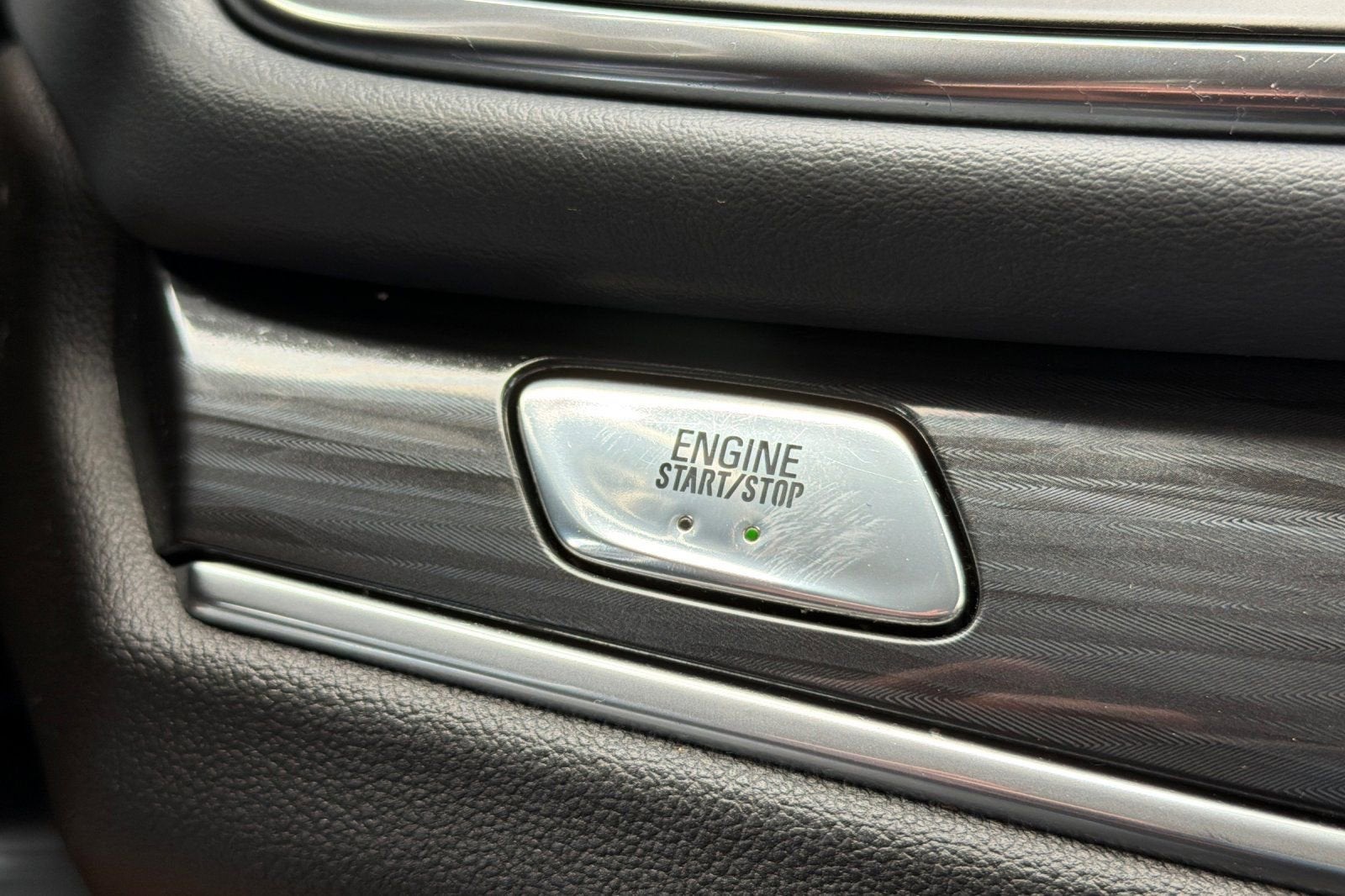 2018 Buick Enclave Premium