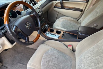 2012 Buick Enclave Convenience